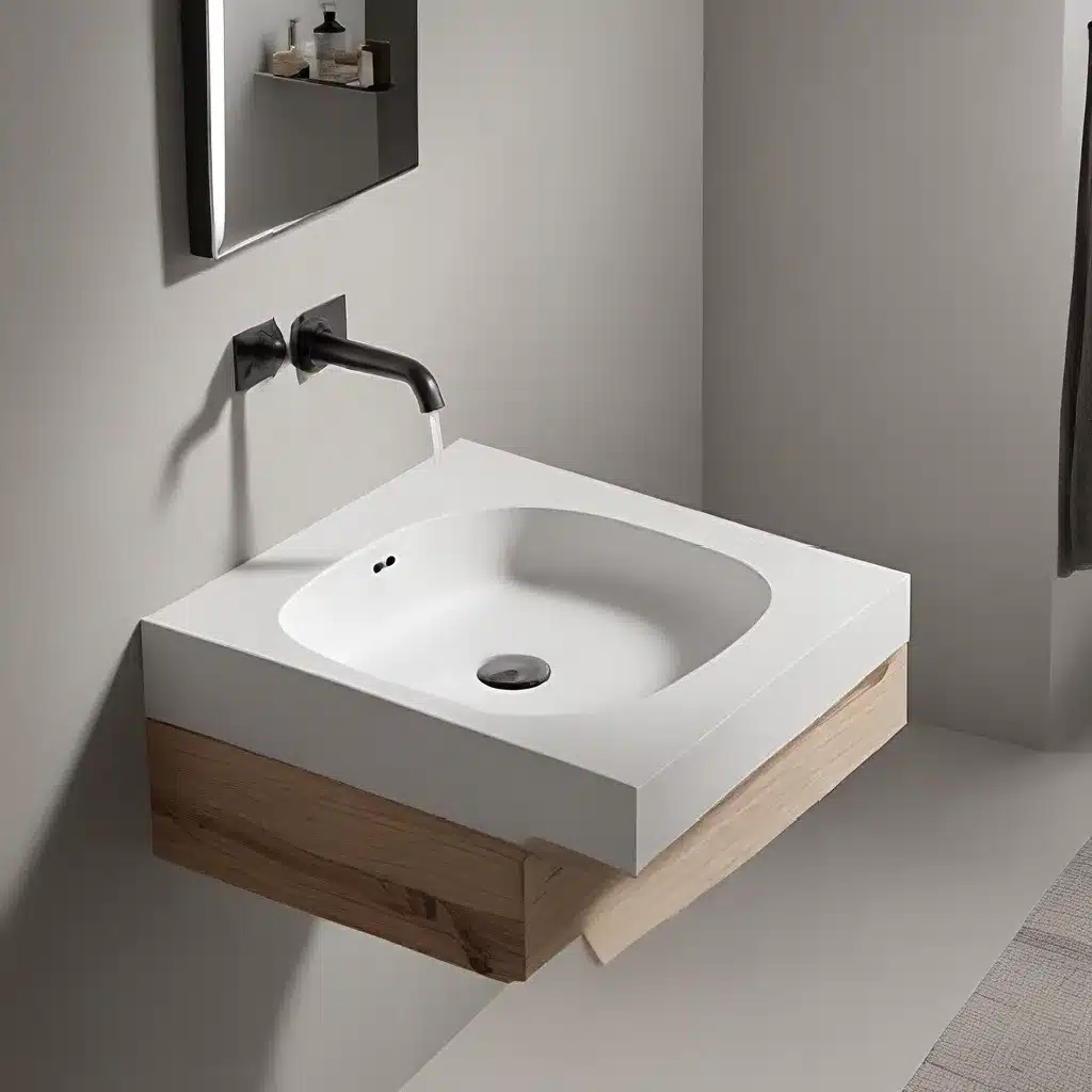Washbasin Wonders: Exploring the Art of Innovative Basin Design for Modern Spaces