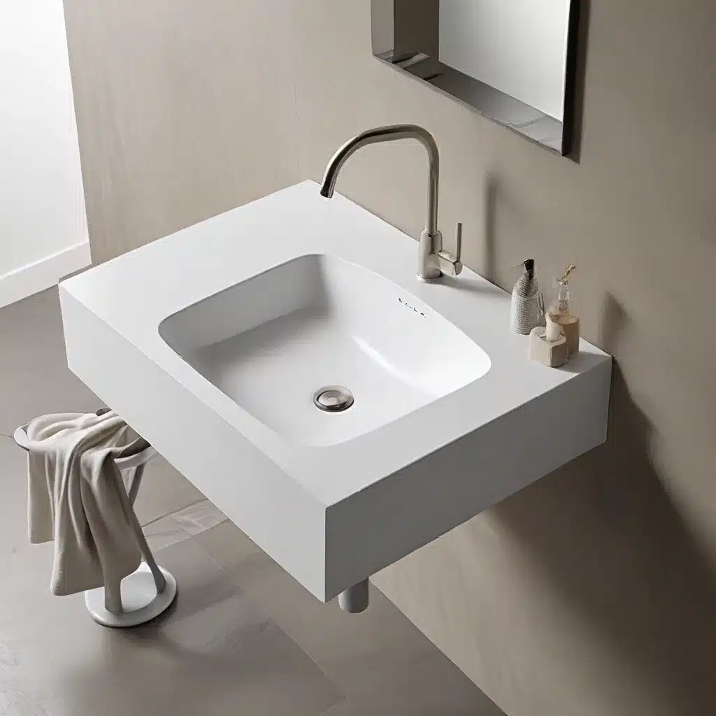 Washbasin Wonders: Exploring the Intersection of Function, Form, and Aesthetic Appeal
