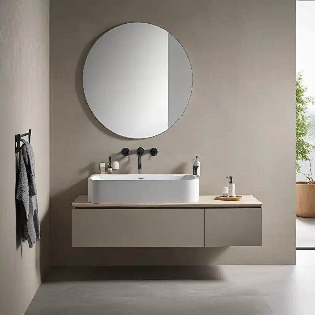 Washbasin Wonders: Exploring the Intersection of Function and Aesthetic Appeal