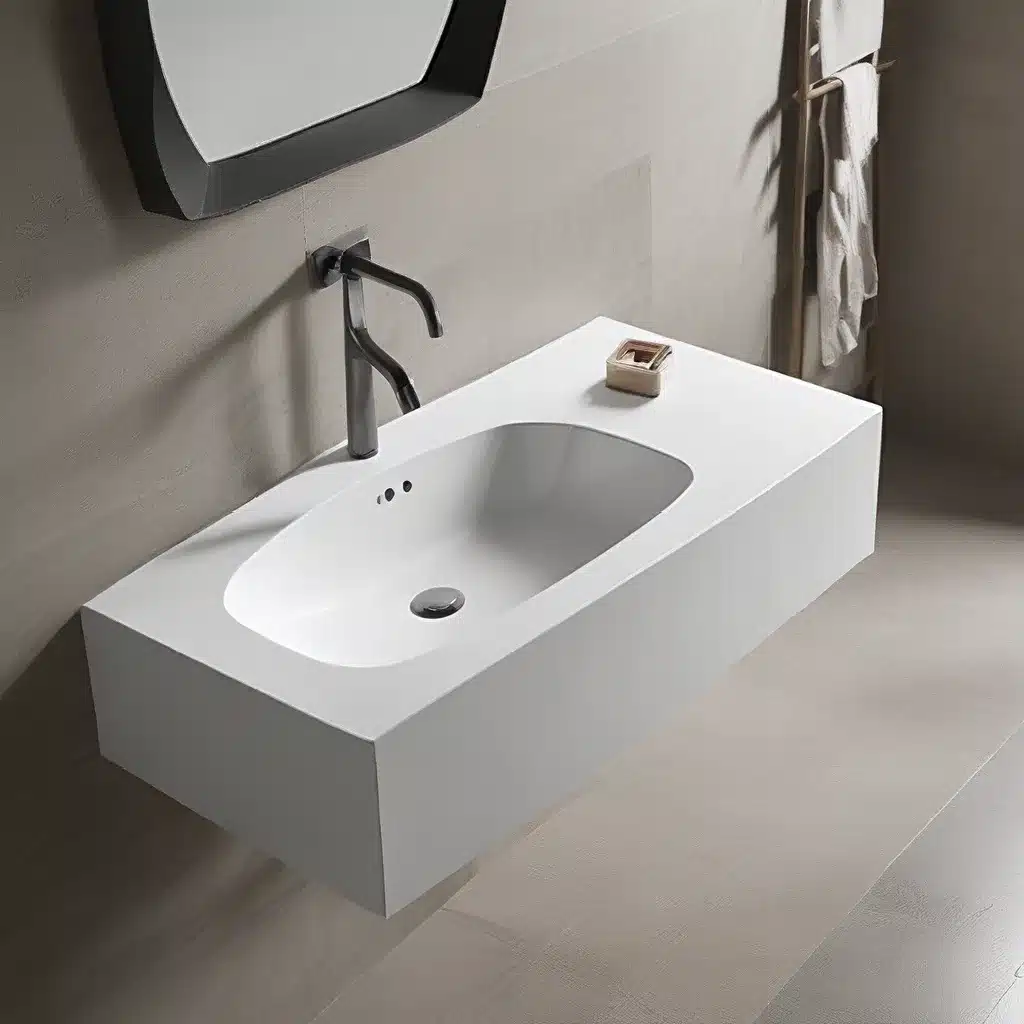 Washbasin Wonders: Exploring the Latest Trends Shaping the Future of Bathroom Fixtures