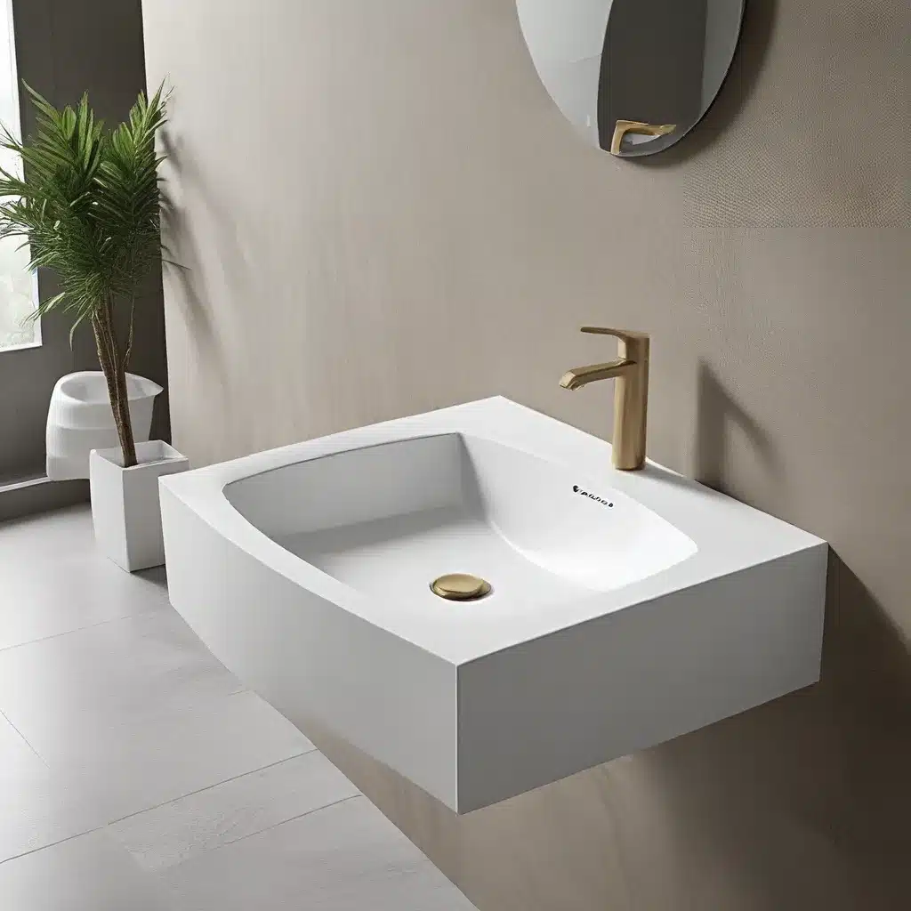 Washbasin Wonders: Exploring the Latest Trends in Bathroom Fixture Innovation