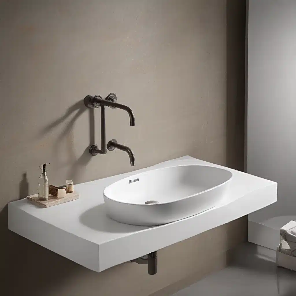 Washbasin Wonders: Exploring the Latest Trends in Innovative Basin Designs