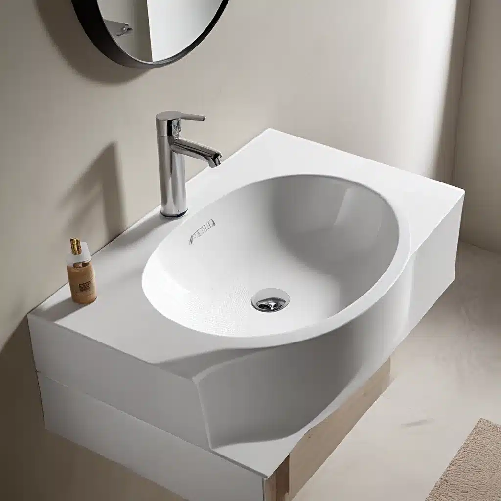 Washbasin Wonders: Innovative Solutions for the Tech-Savvy, Design-Conscious, and Discerning Homeowner