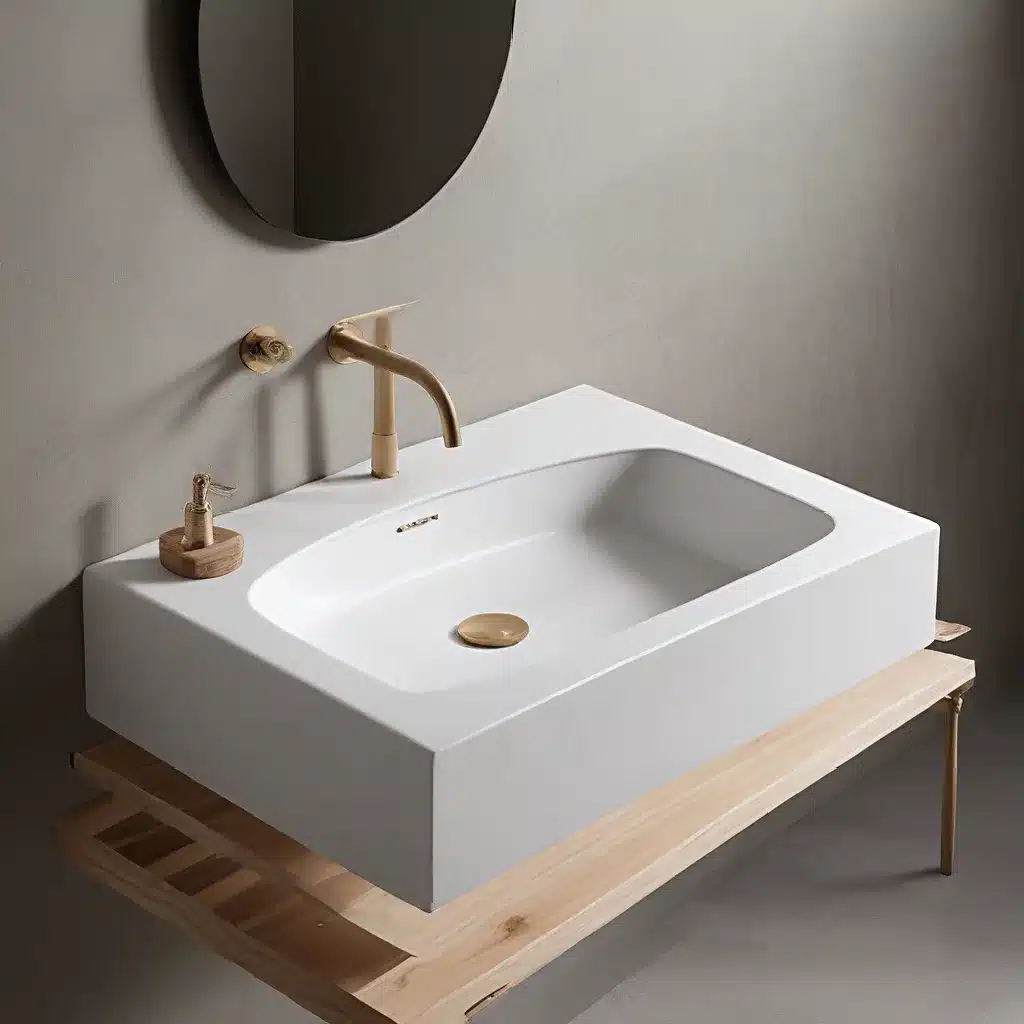 Washbasin Wonders: Unique Designs to Transform and Elevate Your Personal Oasis