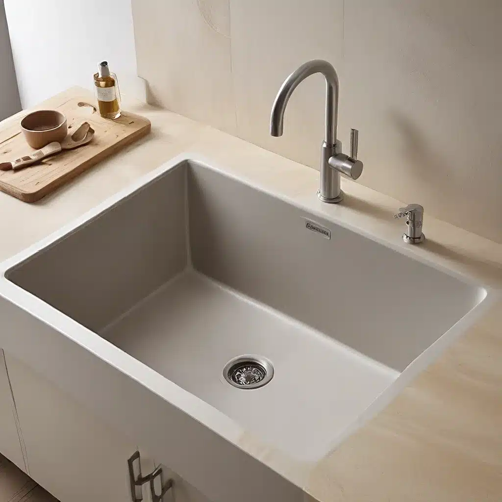 Water-Saving Wonders: Exploring Sustainable Sink Solutions for the Eco-Conscious Home