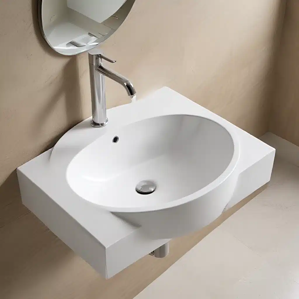 Water-Wise Washbasins: Exploring Eco-Friendly Sink Options for Your Bathroom